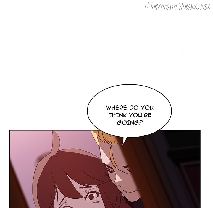 Fallen Flower Chapter 11 - page 66