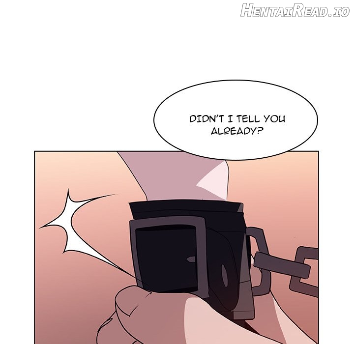 Fallen Flower Chapter 11 - page 78