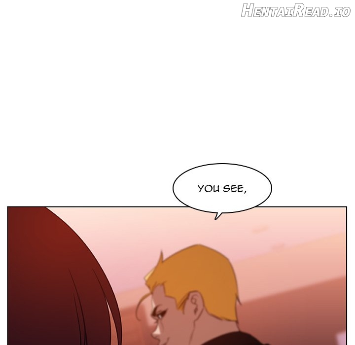 Fallen Flower Chapter 11 - page 97