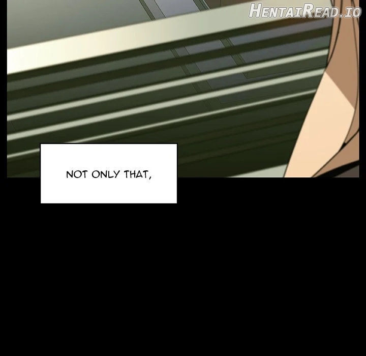 Fallen Flower Chapter 47 - page 107