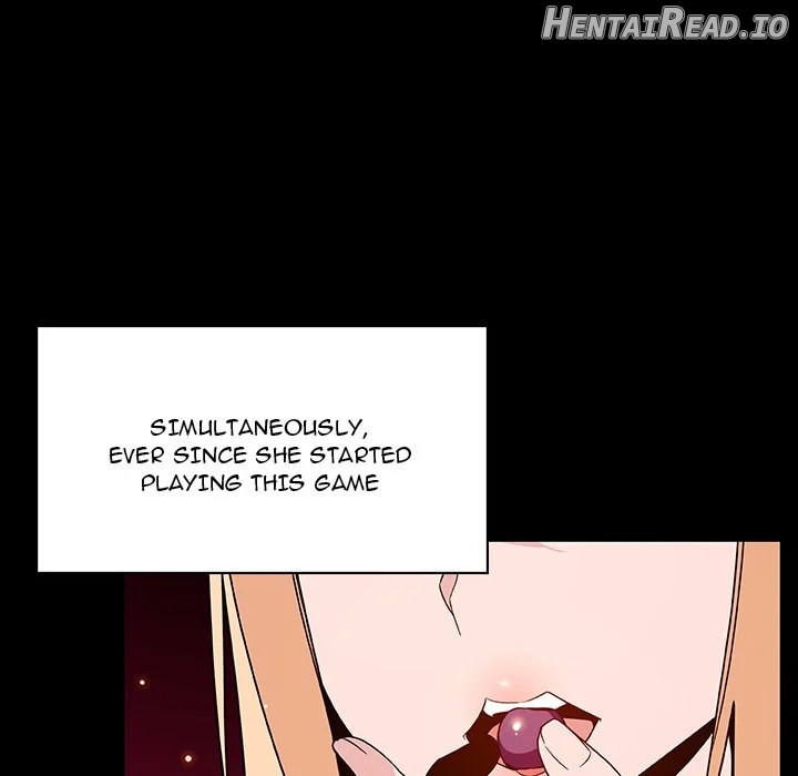 Fallen Flower Chapter 47 - page 126