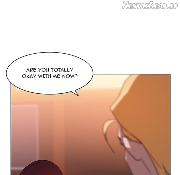 Fallen Flower Chapter 12 - page 104