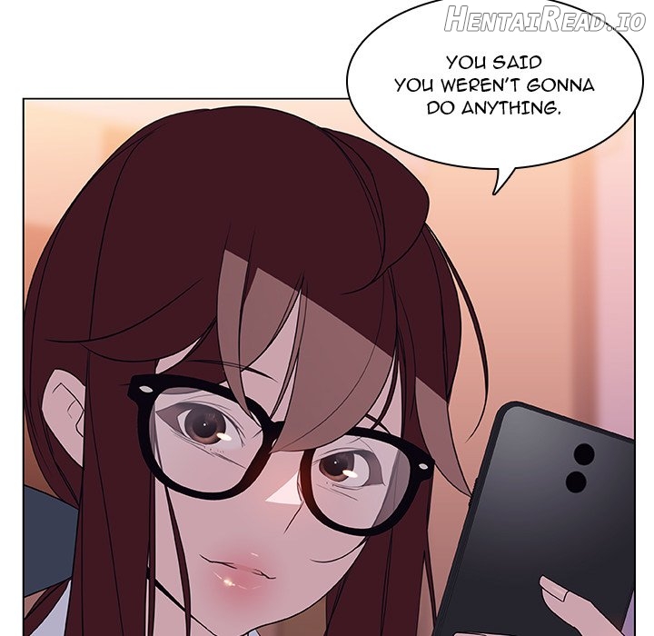 Fallen Flower Chapter 12 - page 107