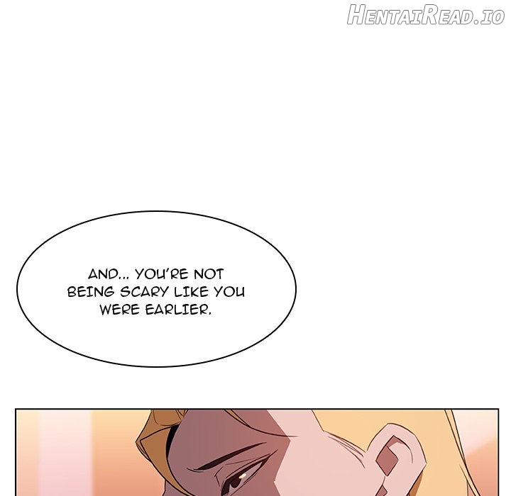 Fallen Flower Chapter 12 - page 109