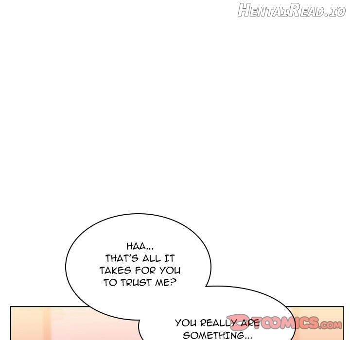 Fallen Flower Chapter 12 - page 111