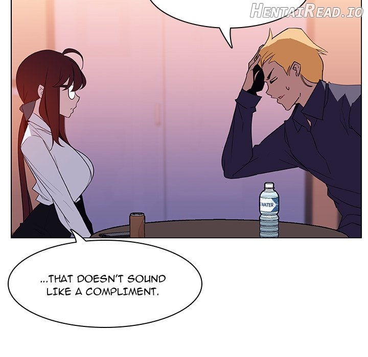 Fallen Flower Chapter 12 - page 112