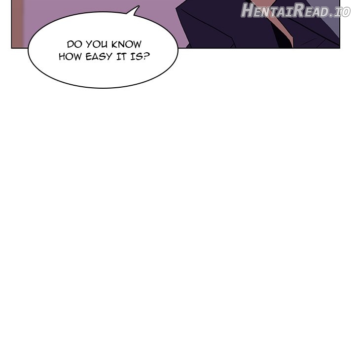 Fallen Flower Chapter 12 - page 118