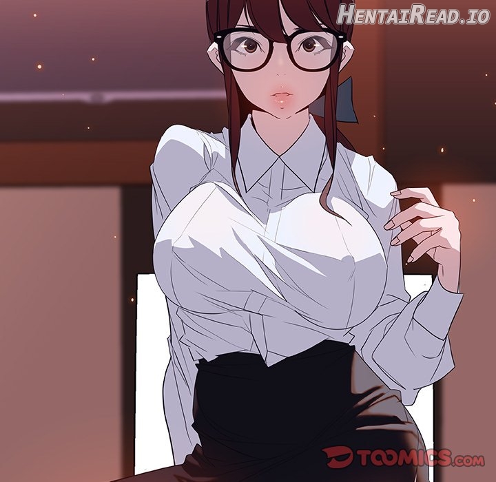 Fallen Flower Chapter 12 - page 120