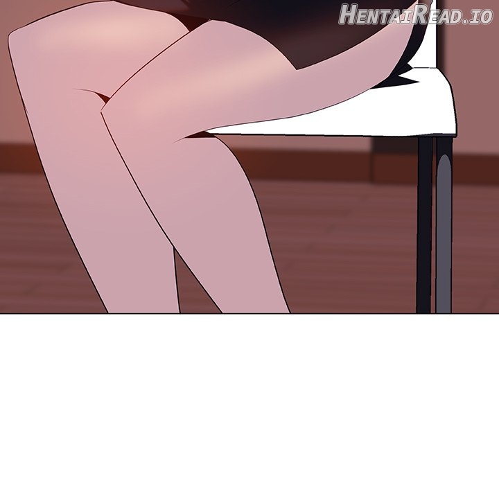 Fallen Flower Chapter 12 - page 121