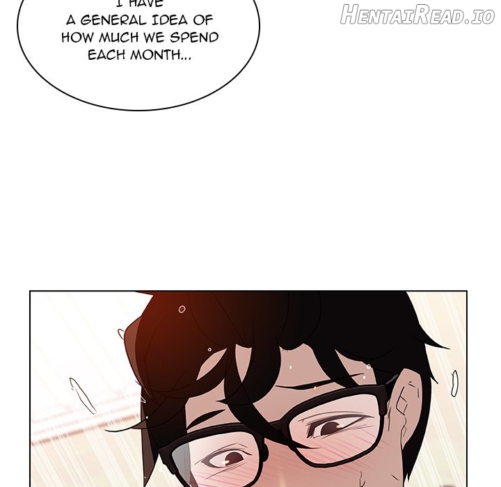 Fallen Flower Chapter 12 - page 135