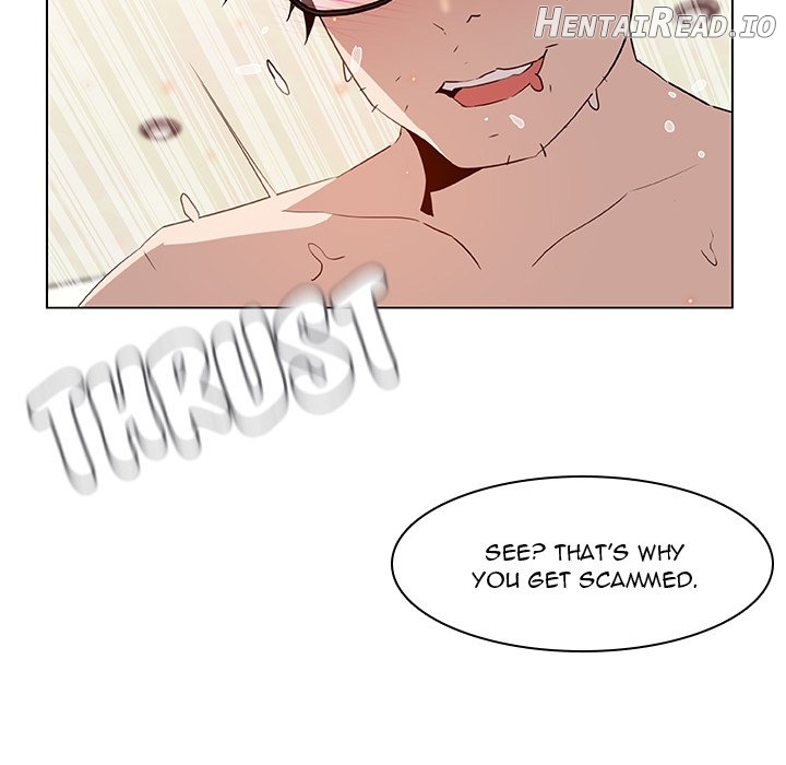 Fallen Flower Chapter 12 - page 136