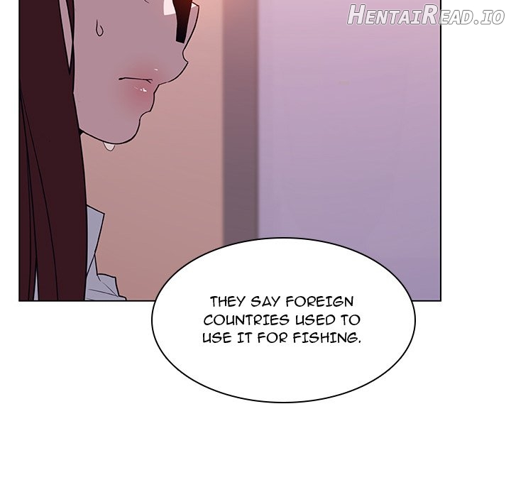 Fallen Flower Chapter 12 - page 144