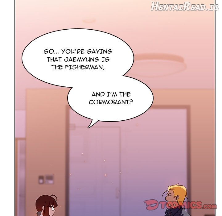 Fallen Flower Chapter 12 - page 156