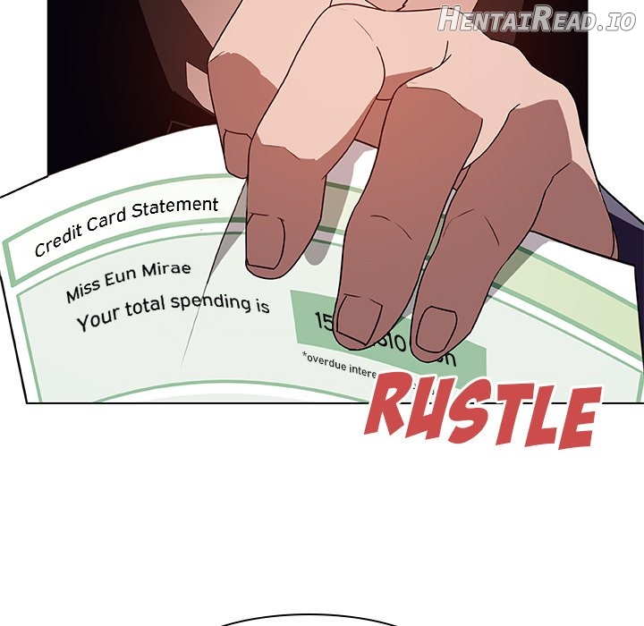 Fallen Flower Chapter 12 - page 166