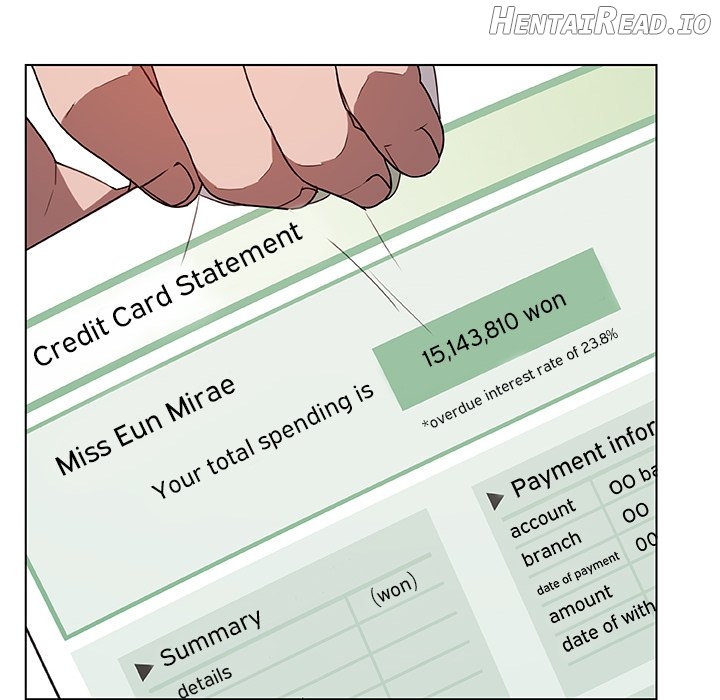 Fallen Flower Chapter 12 - page 168