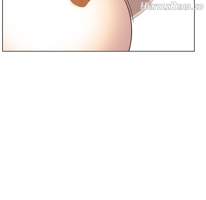 Fallen Flower Chapter 12 - page 17