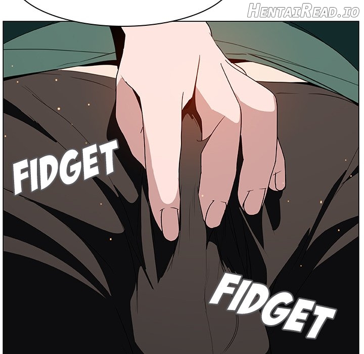 Fallen Flower Chapter 12 - page 25