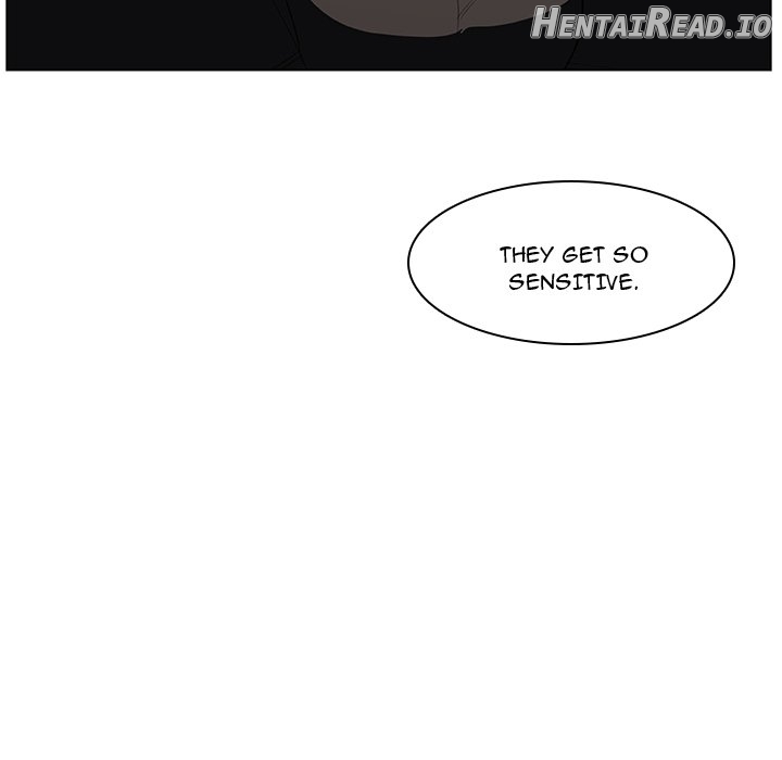 Fallen Flower Chapter 12 - page 26