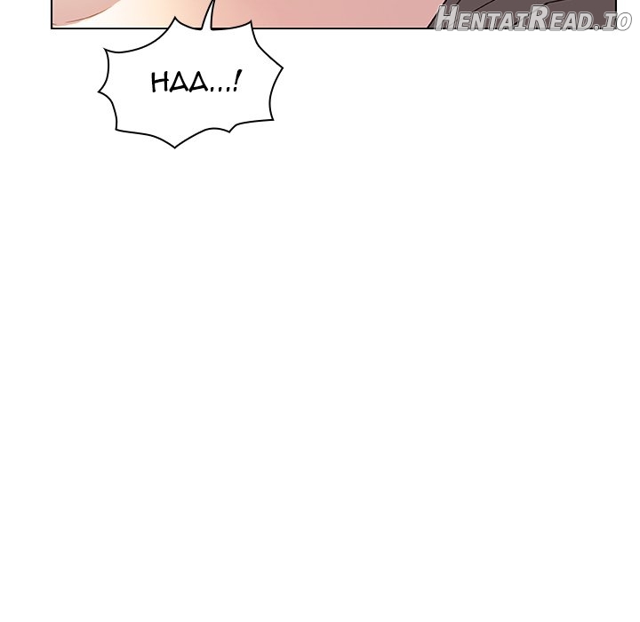 Fallen Flower Chapter 12 - page 35