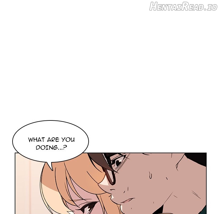 Fallen Flower Chapter 12 - page 38