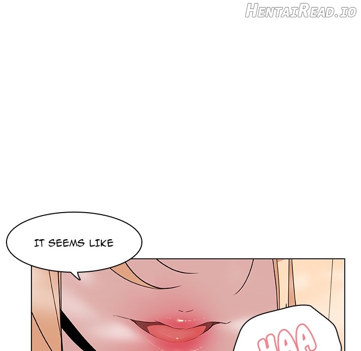 Fallen Flower Chapter 12 - page 45