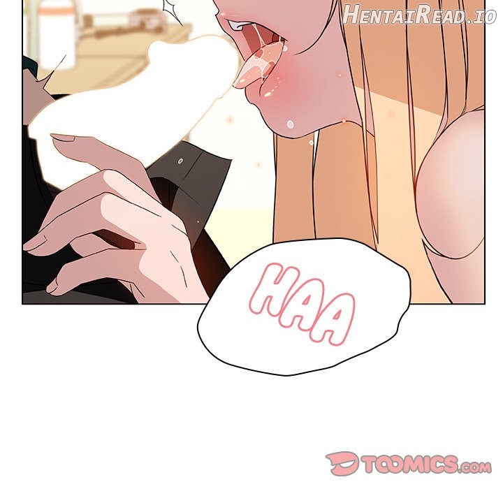 Fallen Flower Chapter 12 - page 48