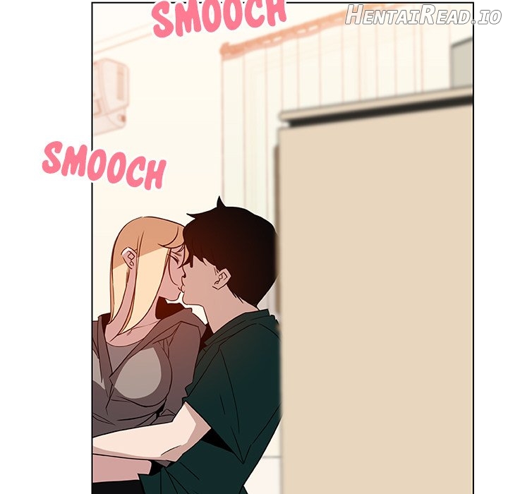 Fallen Flower Chapter 12 - page 5