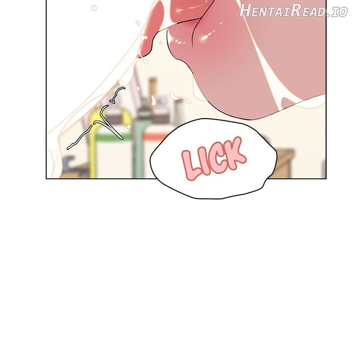 Fallen Flower Chapter 12 - page 56