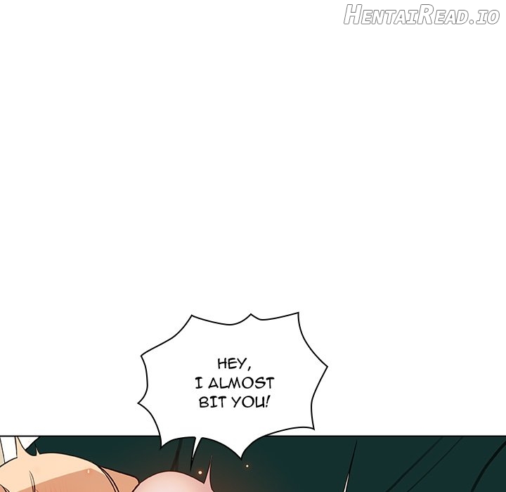 Fallen Flower Chapter 12 - page 69