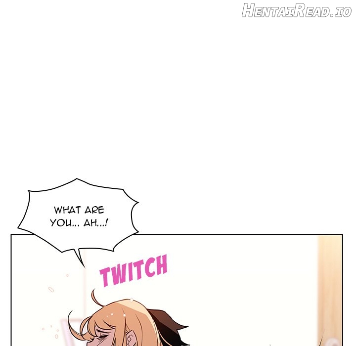 Fallen Flower Chapter 12 - page 72