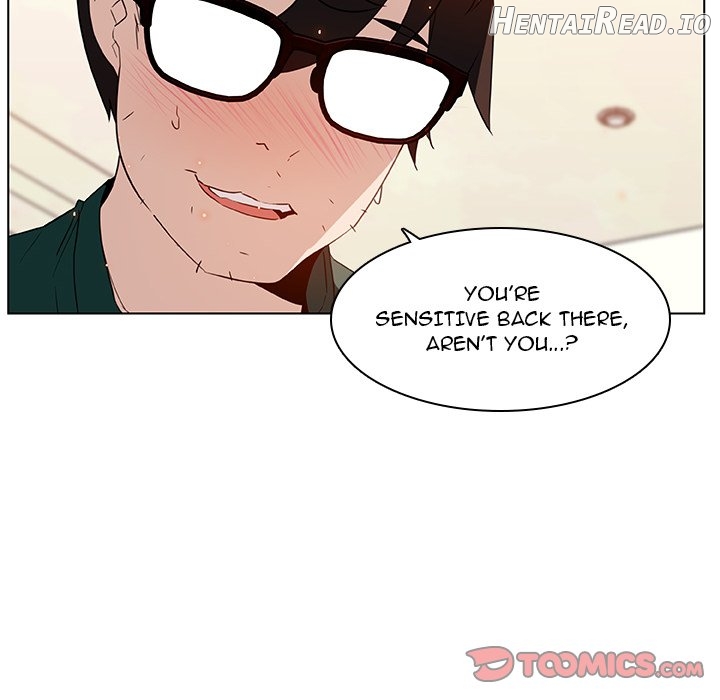 Fallen Flower Chapter 12 - page 75