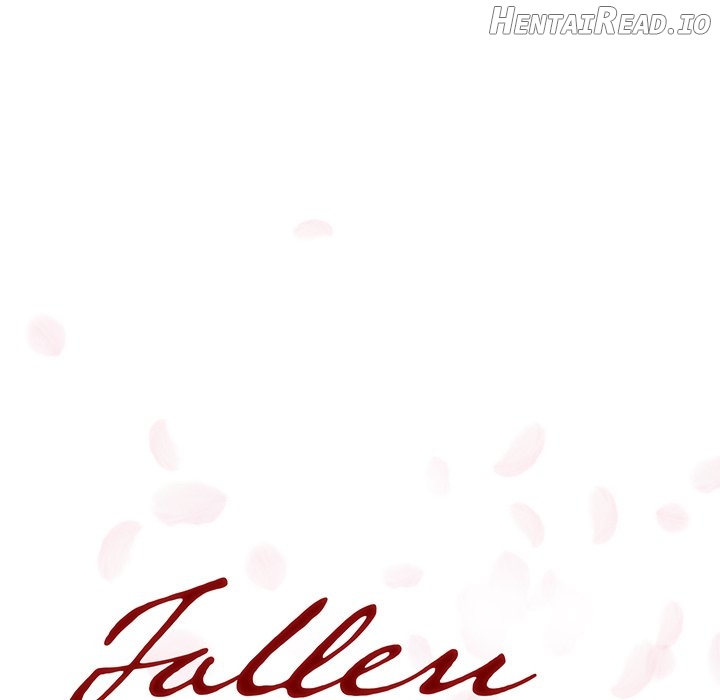Fallen Flower Chapter 12 - page 78