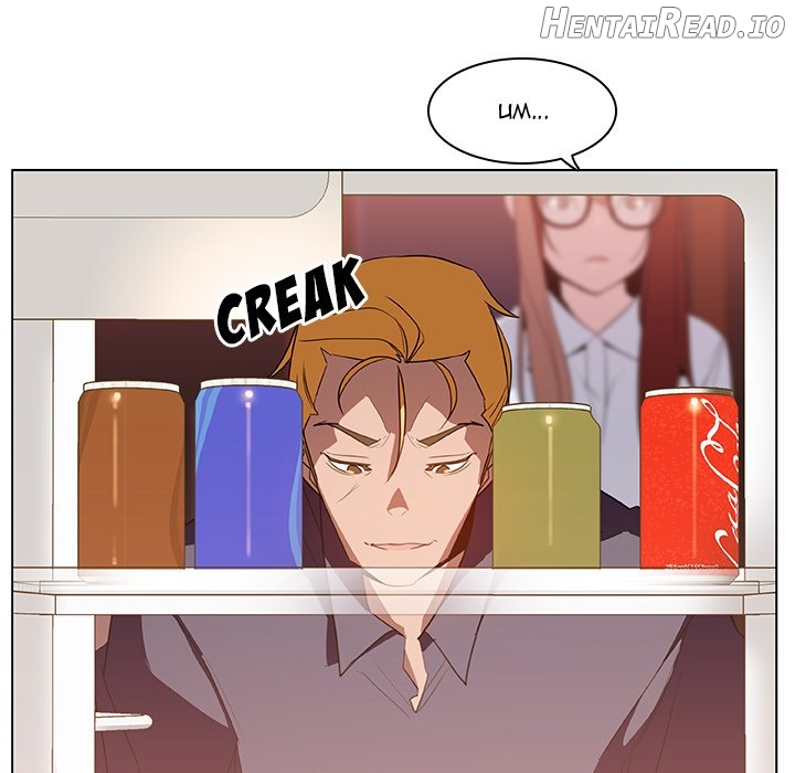 Fallen Flower Chapter 12 - page 85