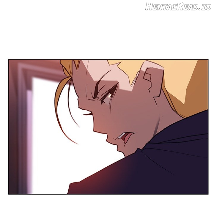 Fallen Flower Chapter 12 - page 89