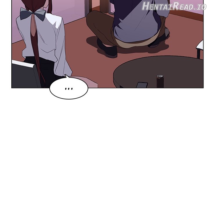 Fallen Flower Chapter 12 - page 92
