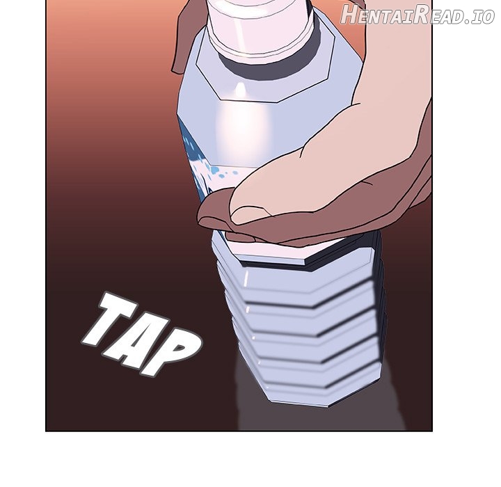 Fallen Flower Chapter 12 - page 94