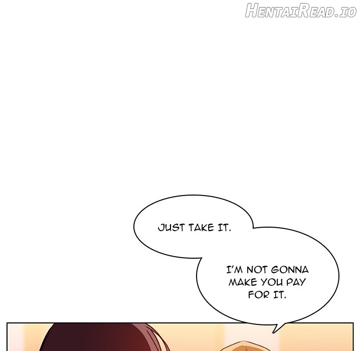 Fallen Flower Chapter 12 - page 95