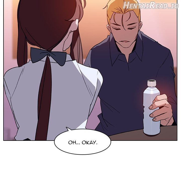 Fallen Flower Chapter 12 - page 96