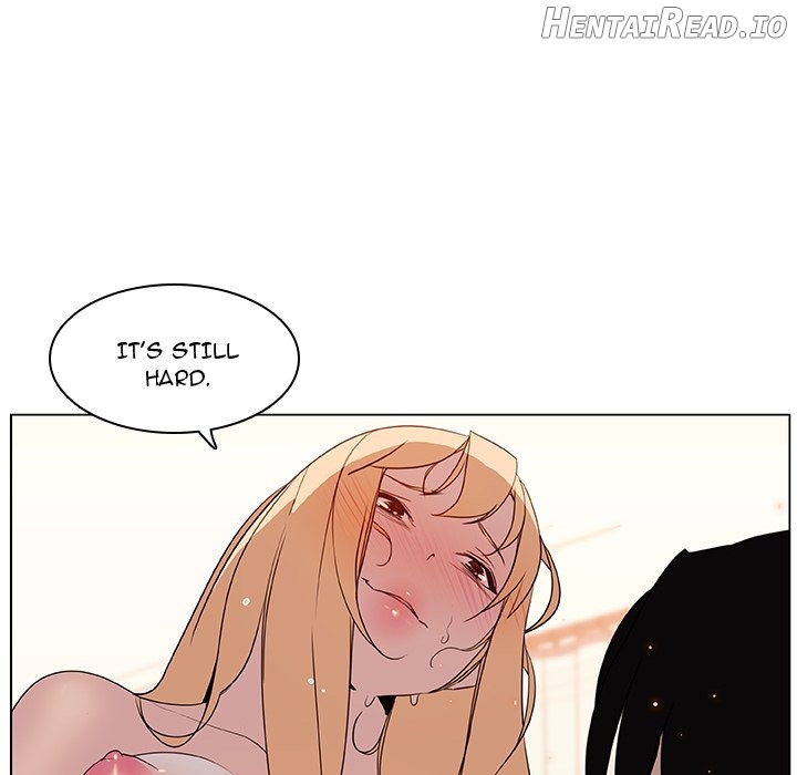 Fallen Flower Chapter 13 - page 11