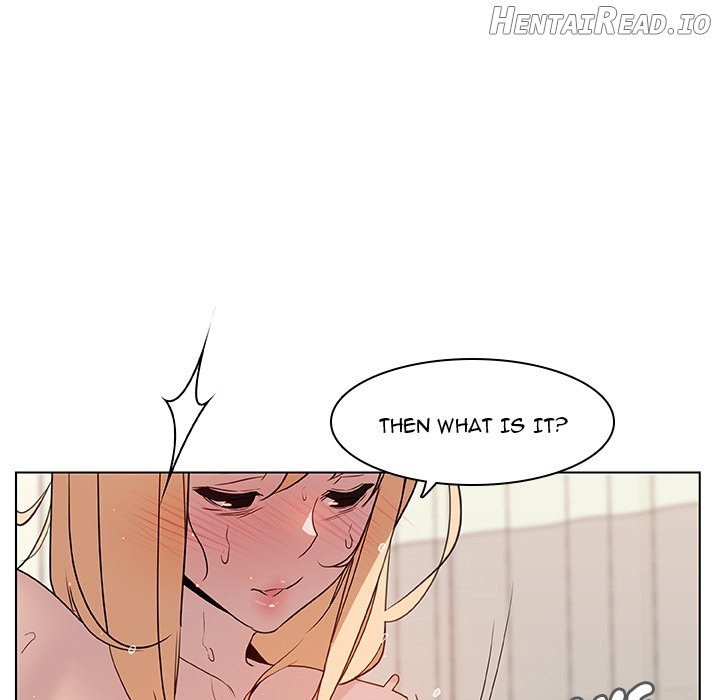 Fallen Flower Chapter 13 - page 128