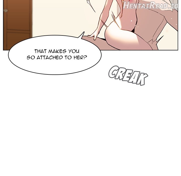 Fallen Flower Chapter 13 - page 131