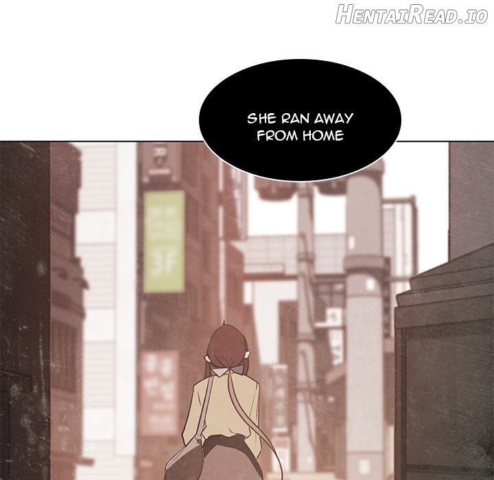 Fallen Flower Chapter 13 - page 145
