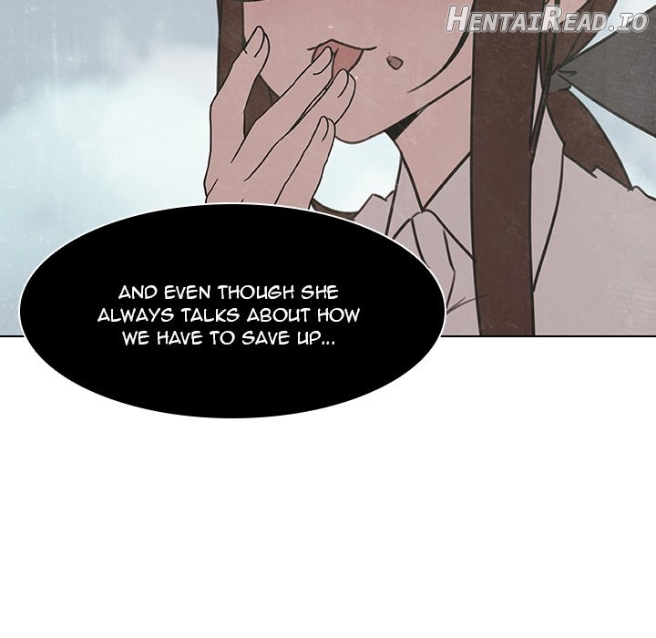 Fallen Flower Chapter 13 - page 148