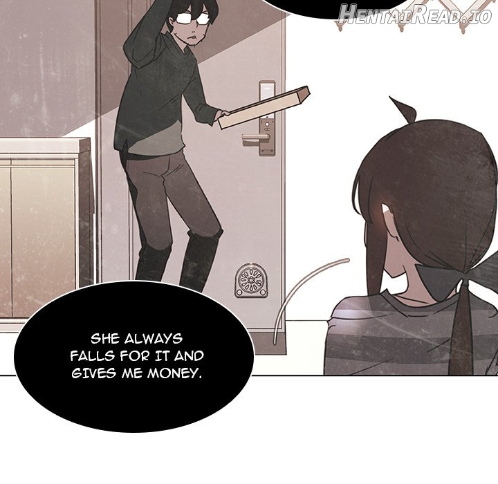 Fallen Flower Chapter 13 - page 150