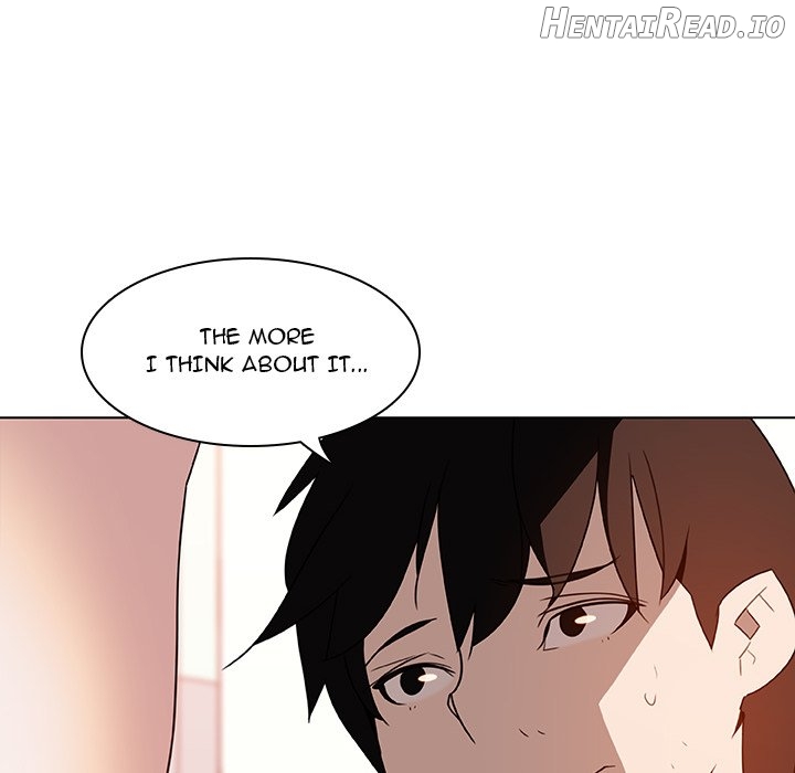 Fallen Flower Chapter 13 - page 154