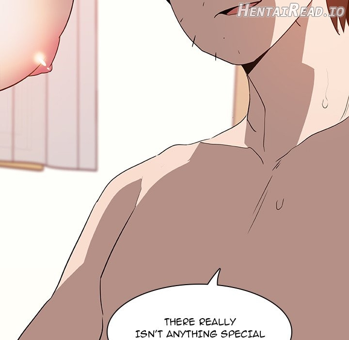 Fallen Flower Chapter 13 - page 155