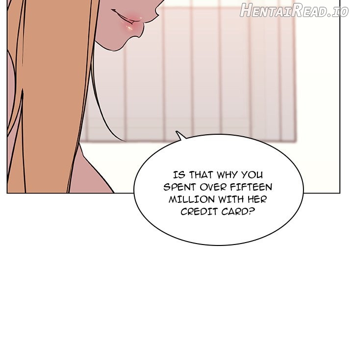 Fallen Flower Chapter 13 - page 161