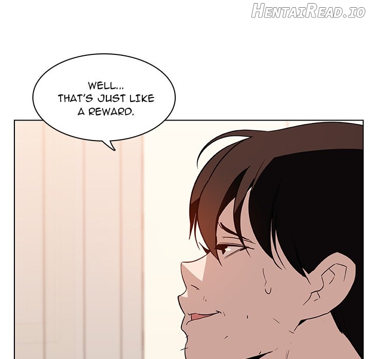 Fallen Flower Chapter 13 - page 162