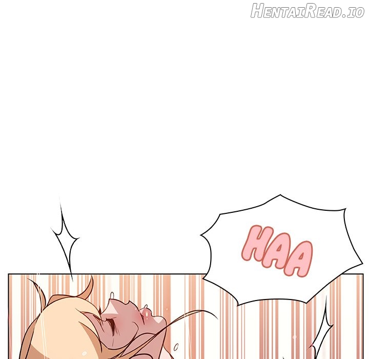 Fallen Flower Chapter 13 - page 19