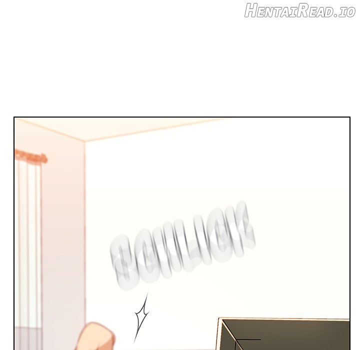 Fallen Flower Chapter 13 - page 23